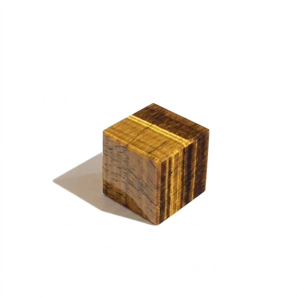 sugar cube