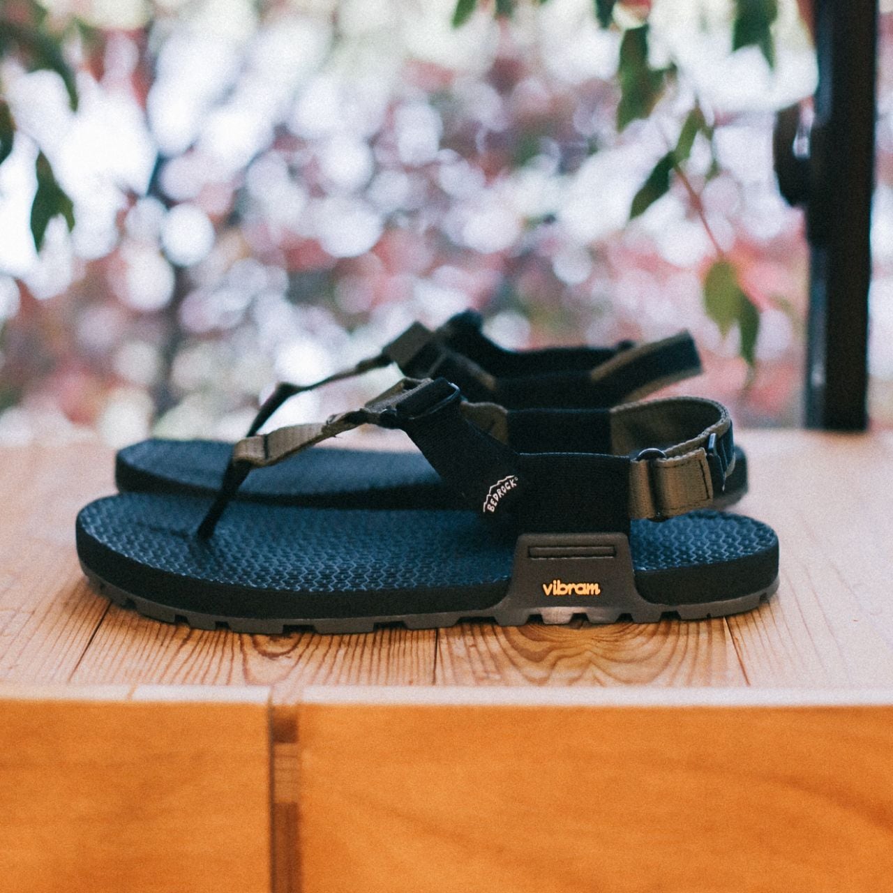 Bedrock Sandals スポーツサンダル ブラック BEDROCK SANDALS / Cairn Evo 3D Pro Sandals / Charcoal サンダル