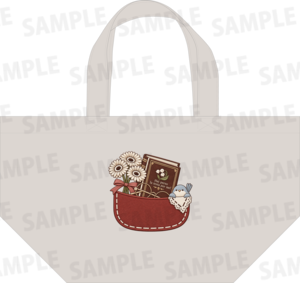 【強欲プラン】【せせり】バーチャル物産展 SOBA SWEETS LAB