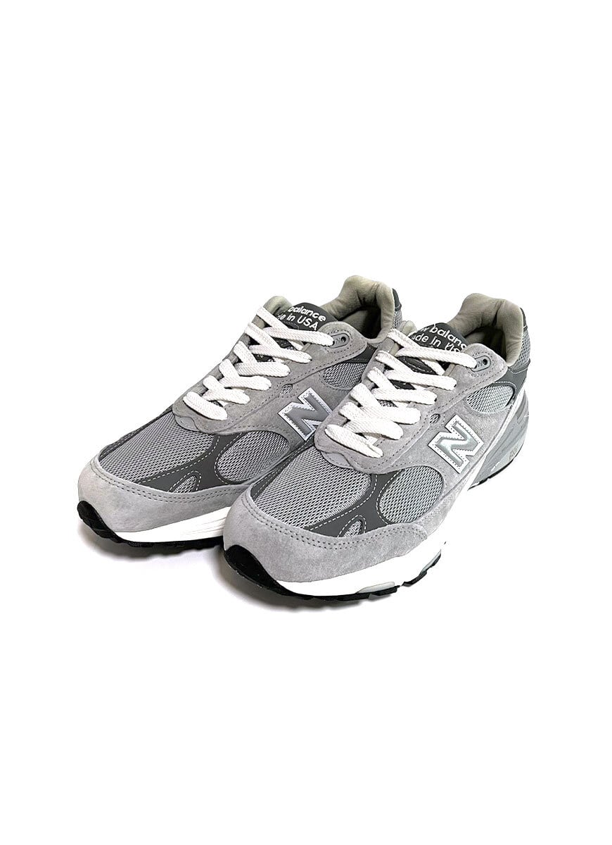 New Balance MR993GL Grey USA US9.5 27.5㎝