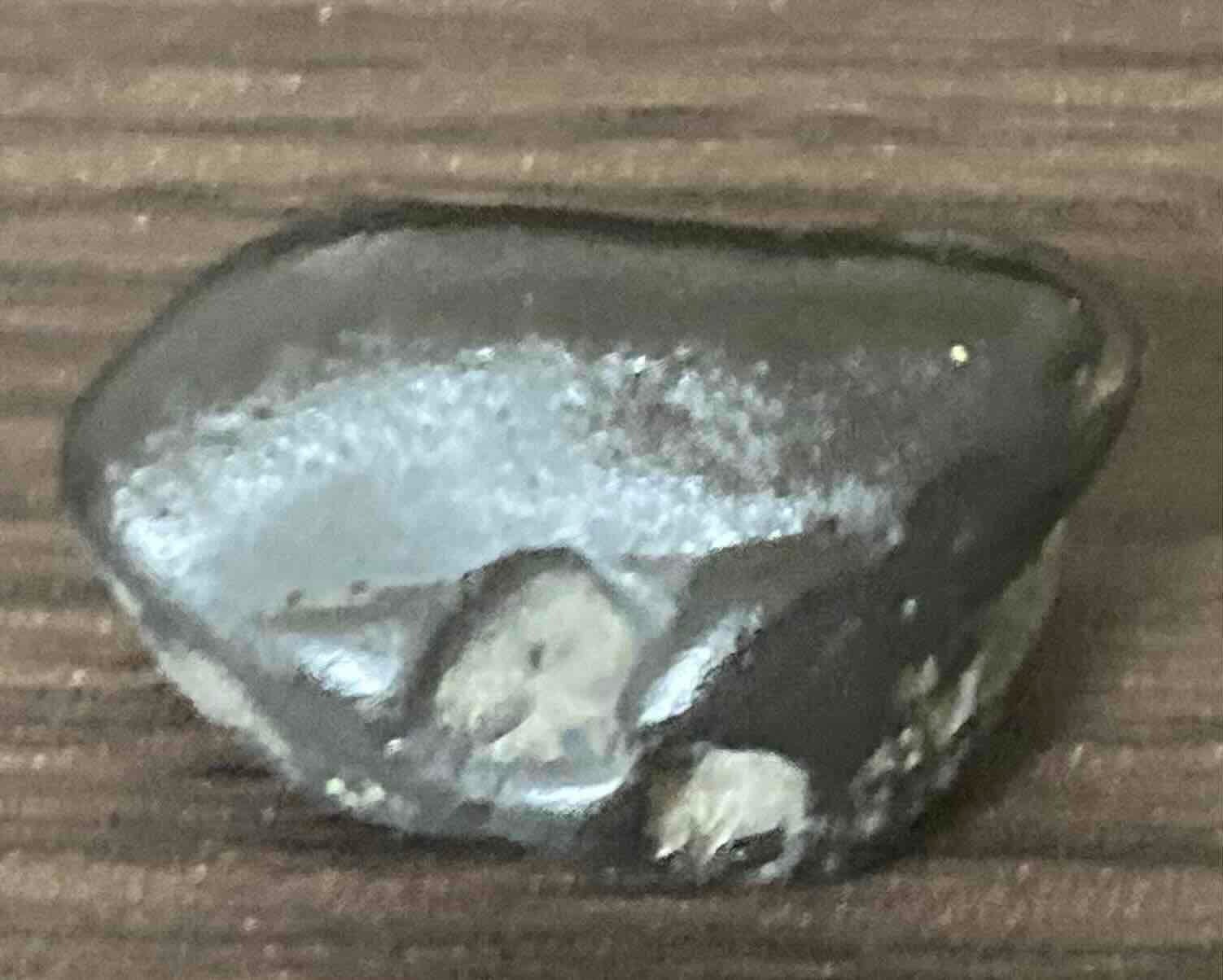 超特価！3,300円！」宇宙から美しい形状の鮎喰川隕石（ミーティア