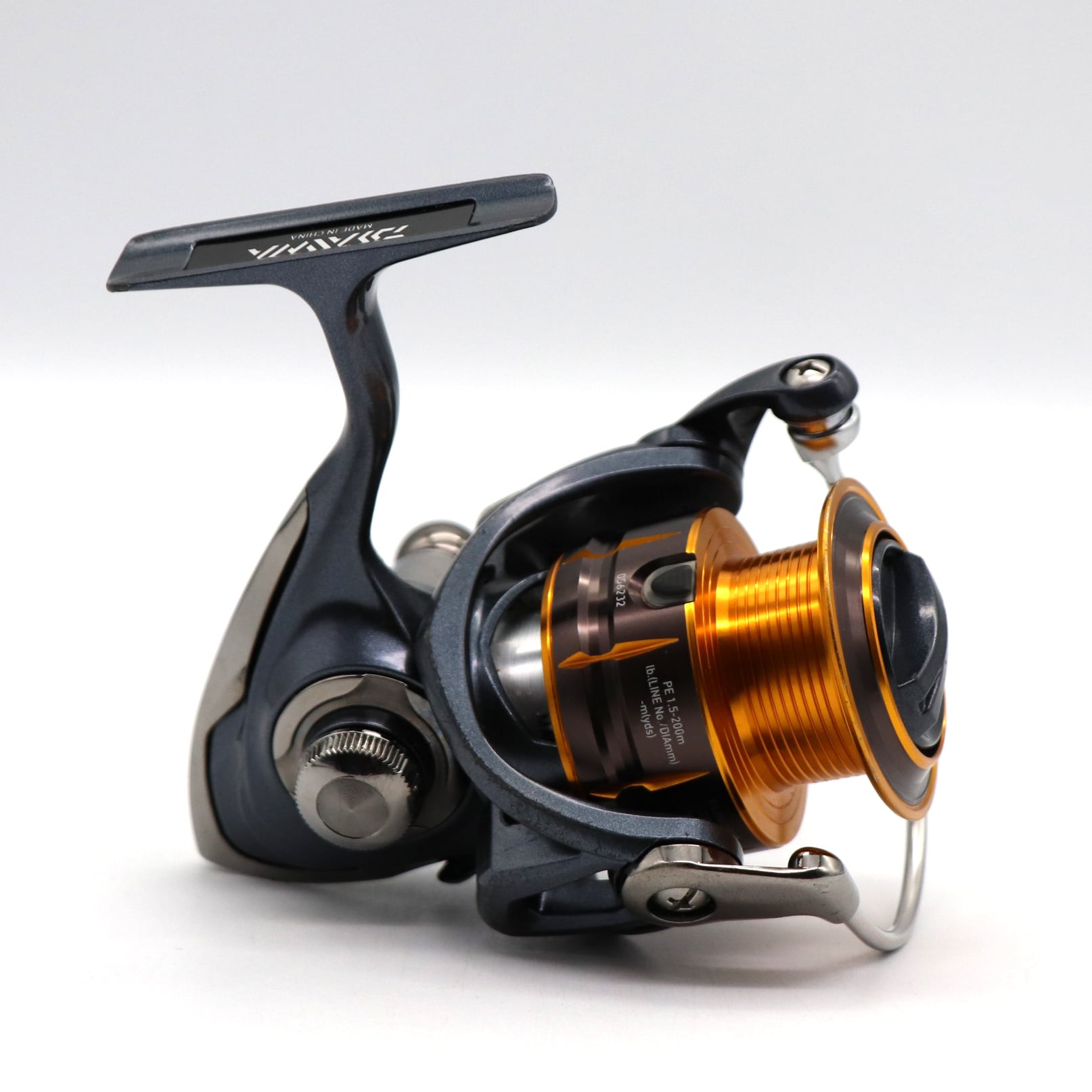 Daiwa　FREAMS 2506　中古