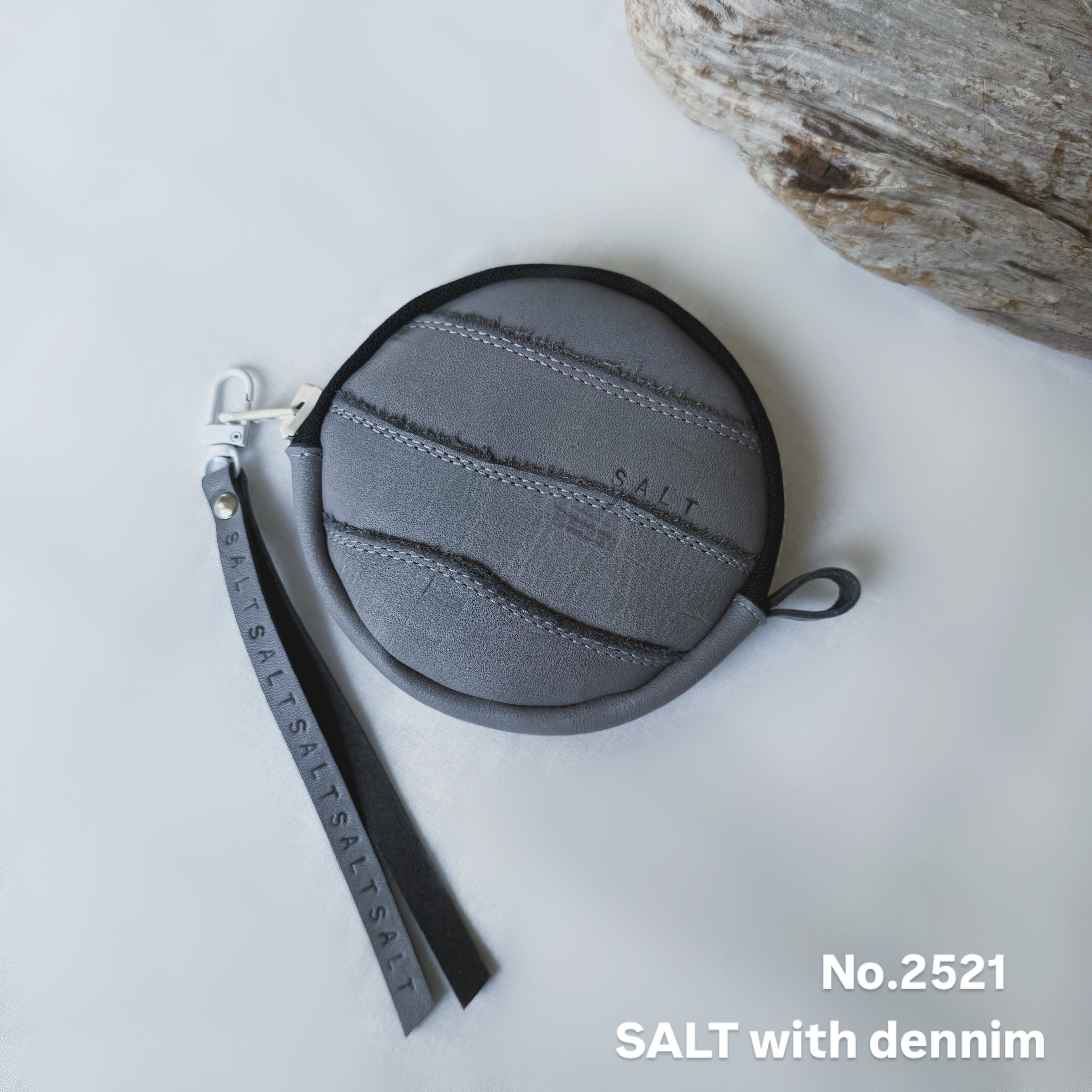 レザーコインケース No.2521