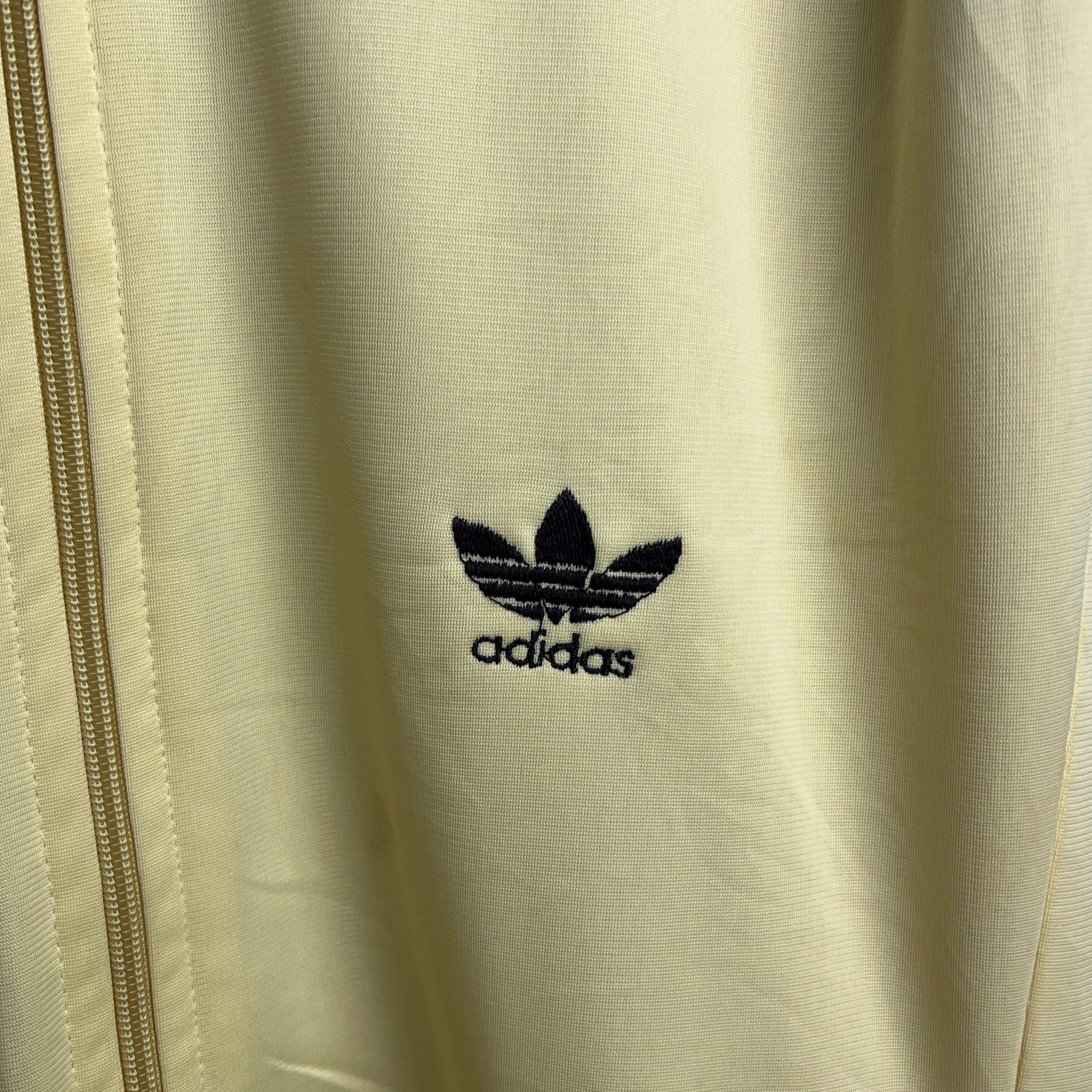 80's adidas ATP Track Jacket USA製 SIZE L 80年代 アディダス 80's adidas ATP Track Jacket USA製 SIZE L 80年代 アディダス