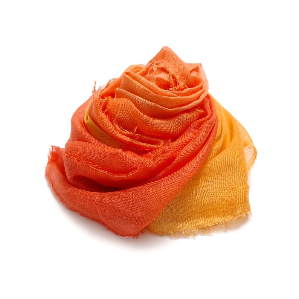 Faliero Sarti ファリエロサルティ】ginny(ジニー)オレンジ | Aerg