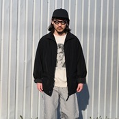 AUBERGE(オーベルジュ)ヘルムート、アントンコーディネート