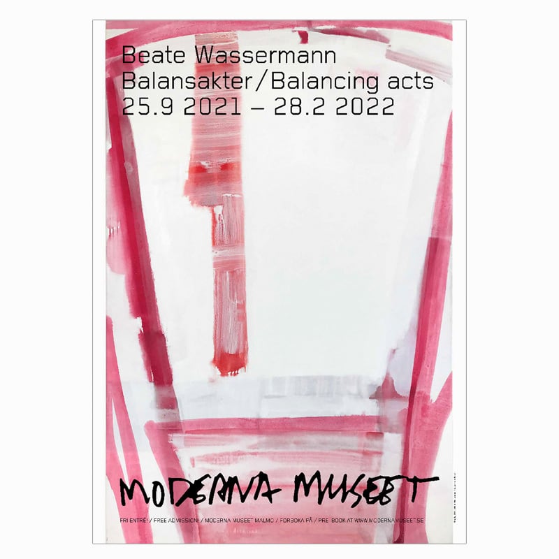 Beate Wassermann 