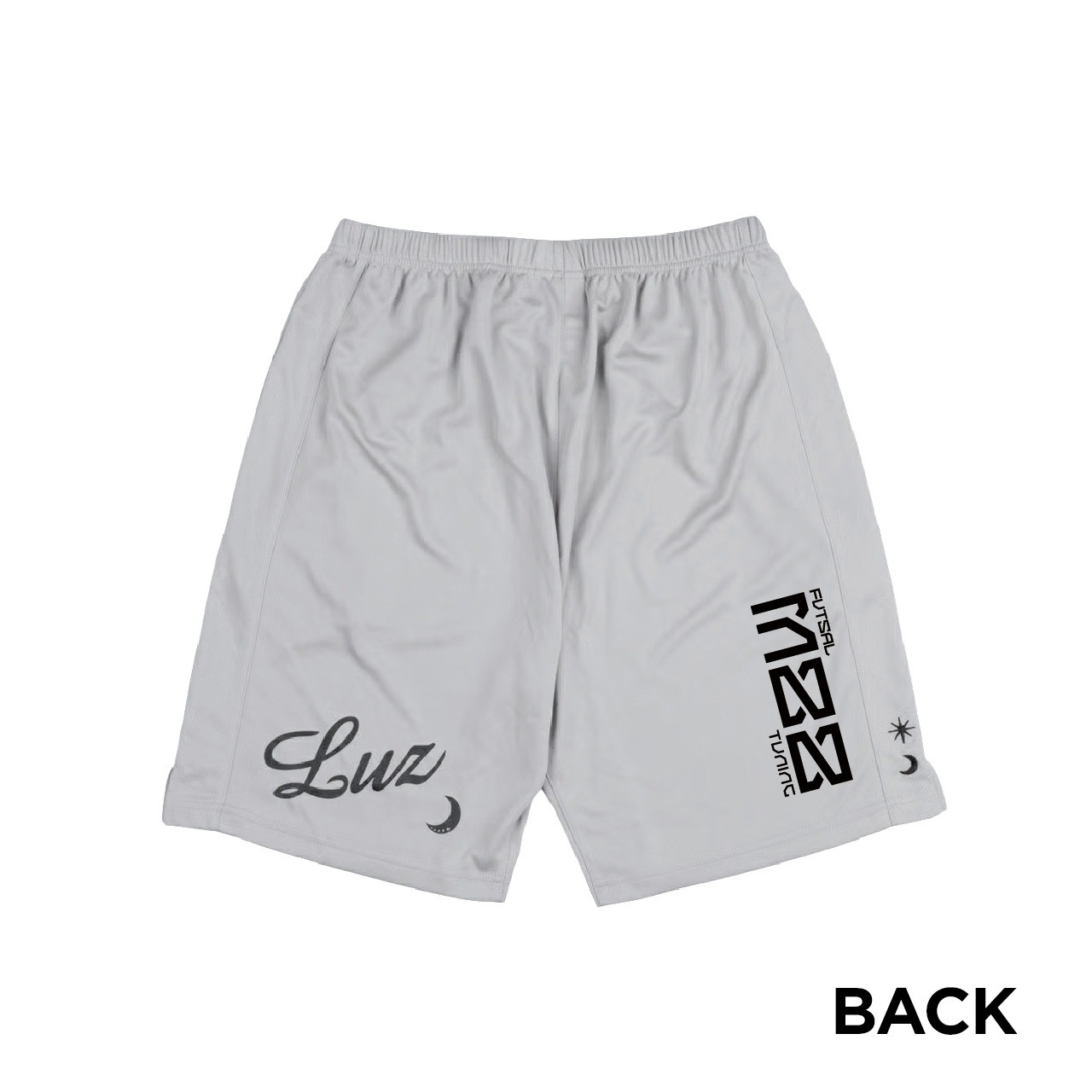 M88×LUZ オリジナルコラボパンツ【グレー】 - 1