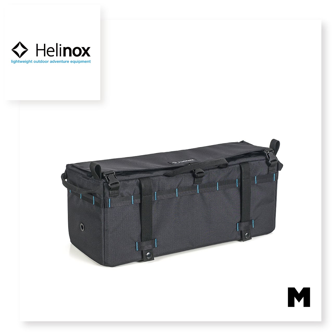 Helinox サイドテーブル M | ALL WELL 横浜 クラフトビール アウトドア