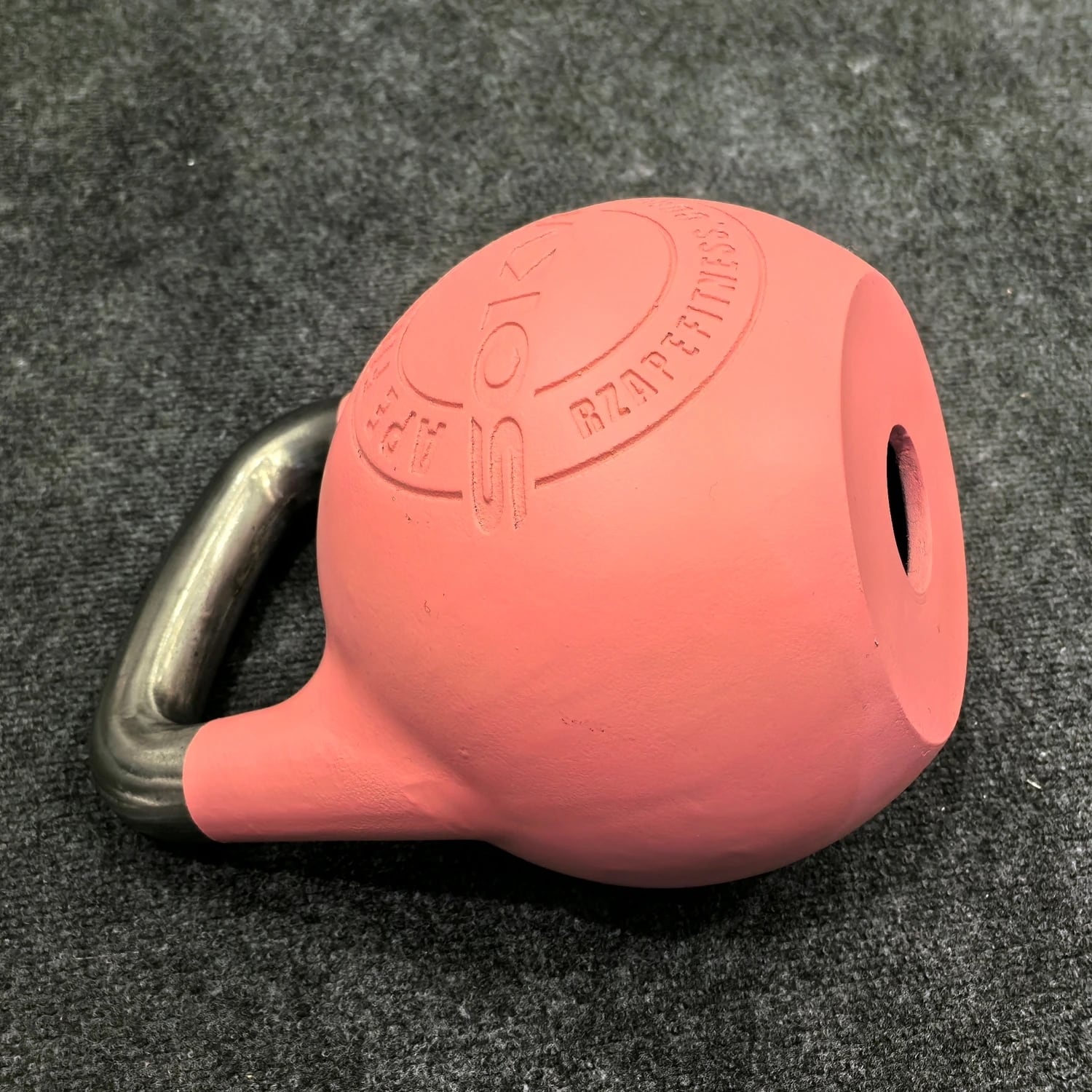 Competition Kettlebell 16kg -競技用ケトルベル-16kg 【IFE|日本