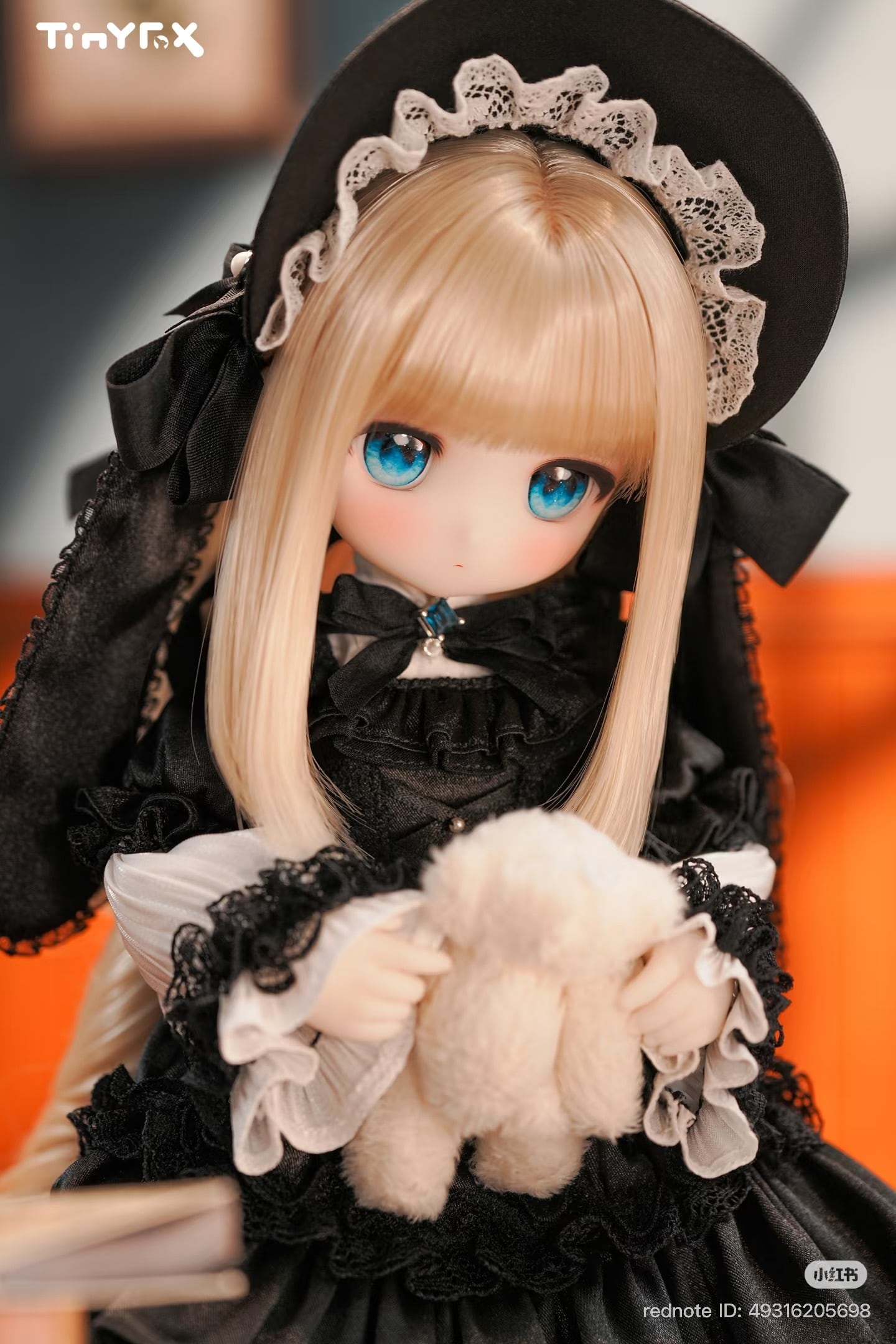 1/6 | ドールショップEDEN