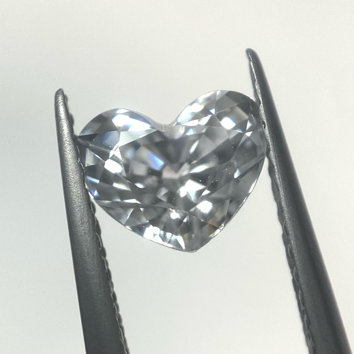 ピュアなキラキラジルコン♡