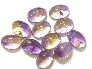 【特価品】規格もれアメトリン ランダム1石［No.OT-8221］
