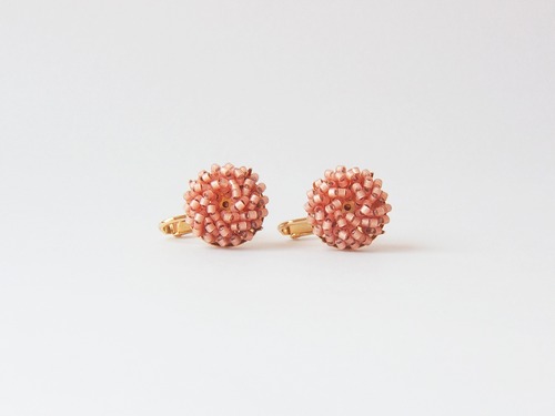 uzu　no.15【earring】
