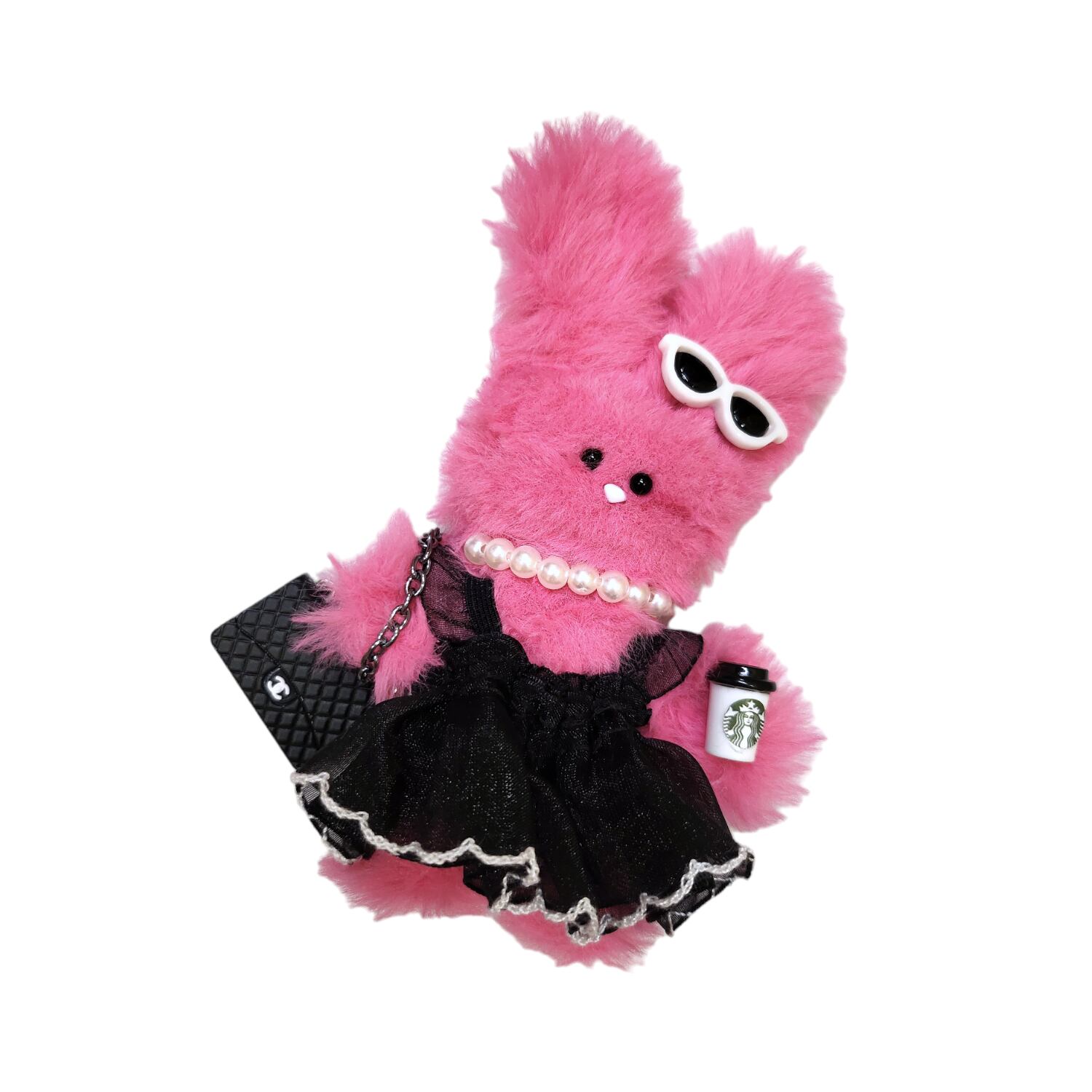 ふりふりDRESS (1pc)