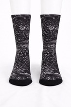 Thomas hooper Design  socks