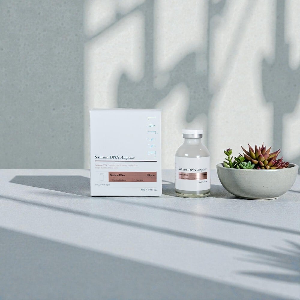 LAESSE medicalike Rejuvenation Serum(サーモンDNAリジュベネーション