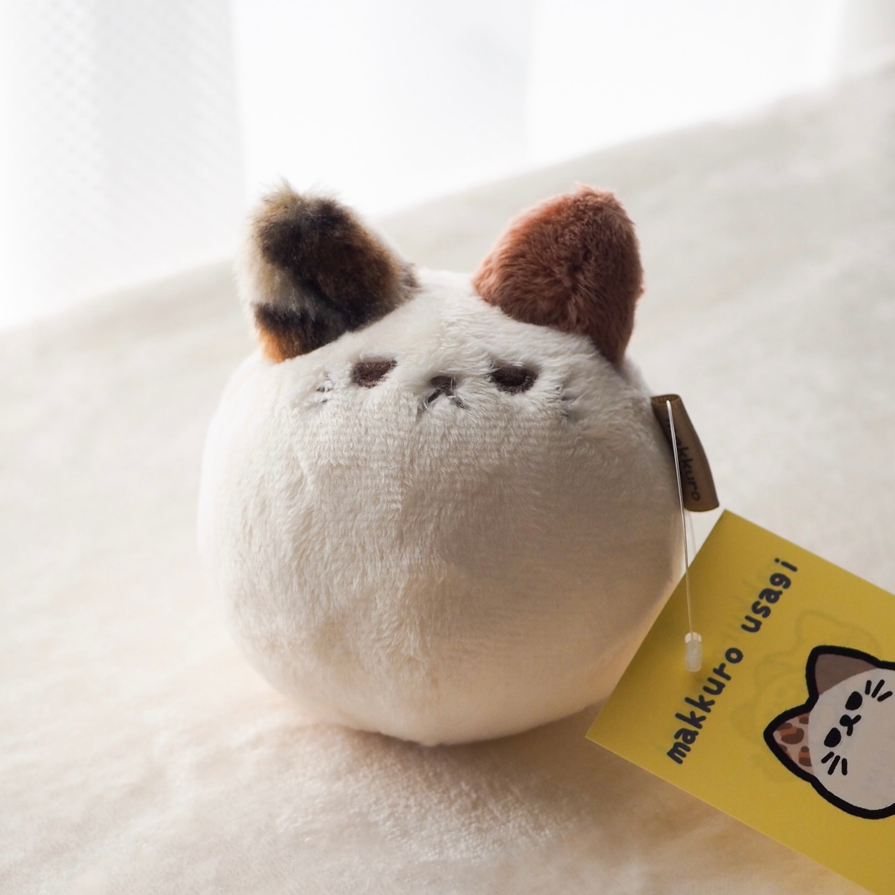 nekoサン | makkuro usagi