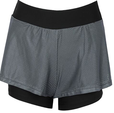 水着 スイムウェア 体系カバー水着 ショートパンツ 短パン セパレート