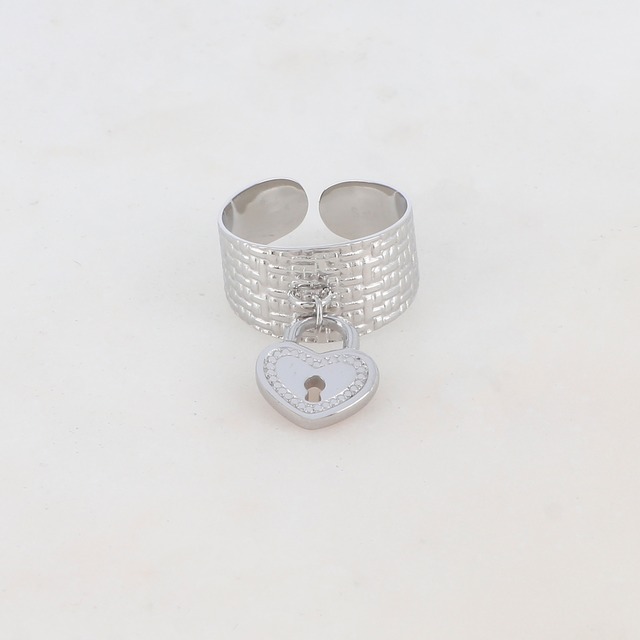 ★NEW★【ikita paris】-Ring- 2Color IKR258