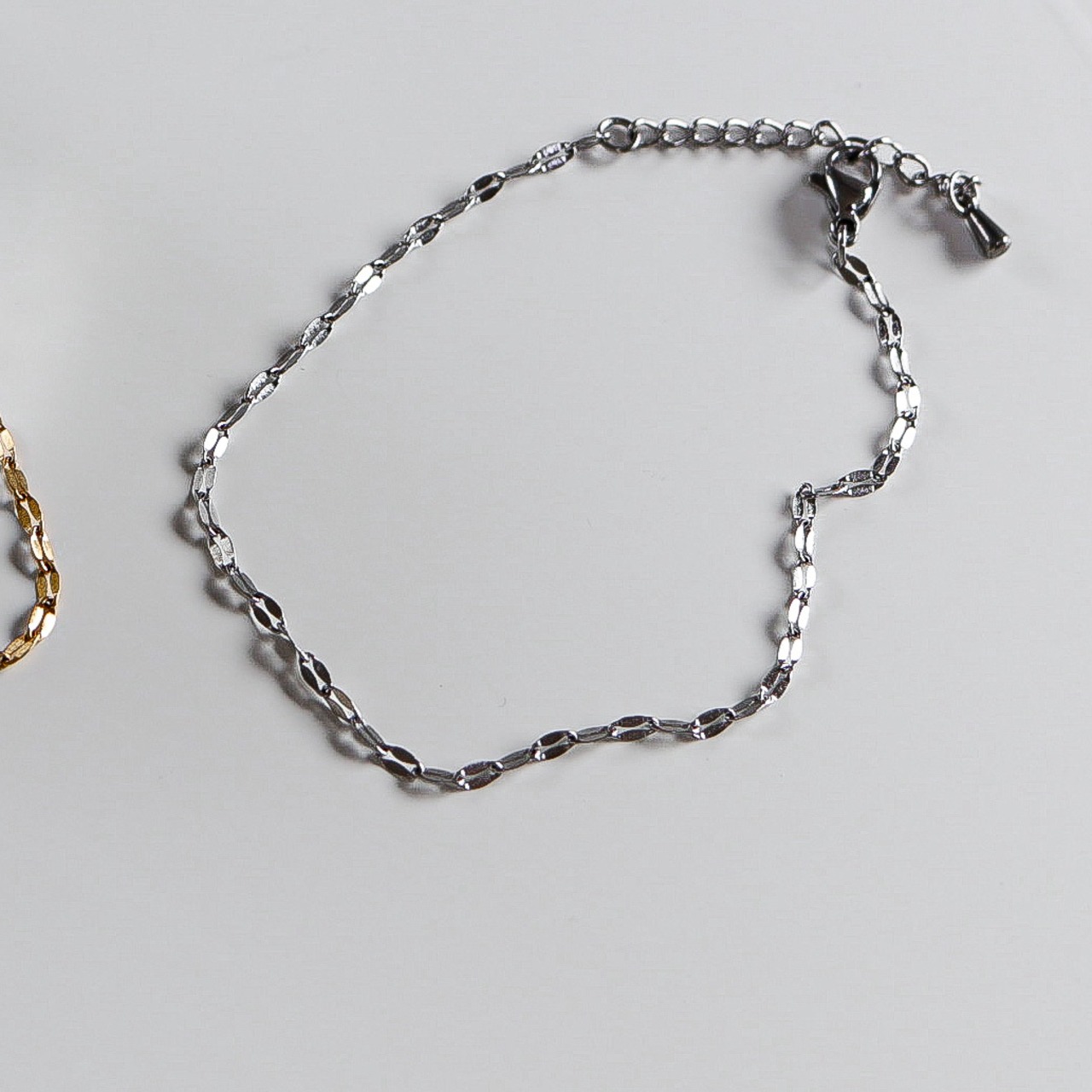 stainless bracelet SB040