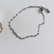 stainless bracelet SB040