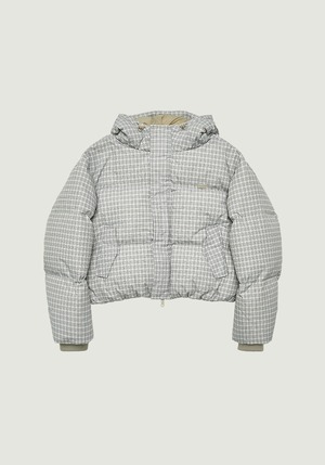 [GROVE] JUDY DOWN JACKET 正規品 韓国ブランド 韓国ファッション 韓国代行 日本 店舗  ブランド グローブ grvr 通販