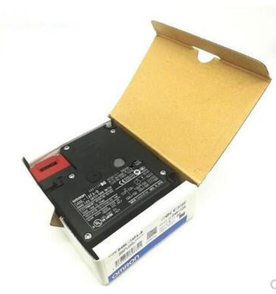 新品 OMRON D4NL-2DFA-B 小形電磁ロック セーフティドアスイッチ TACTICSSHOP base店