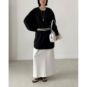 smock design tunic blouse   101418