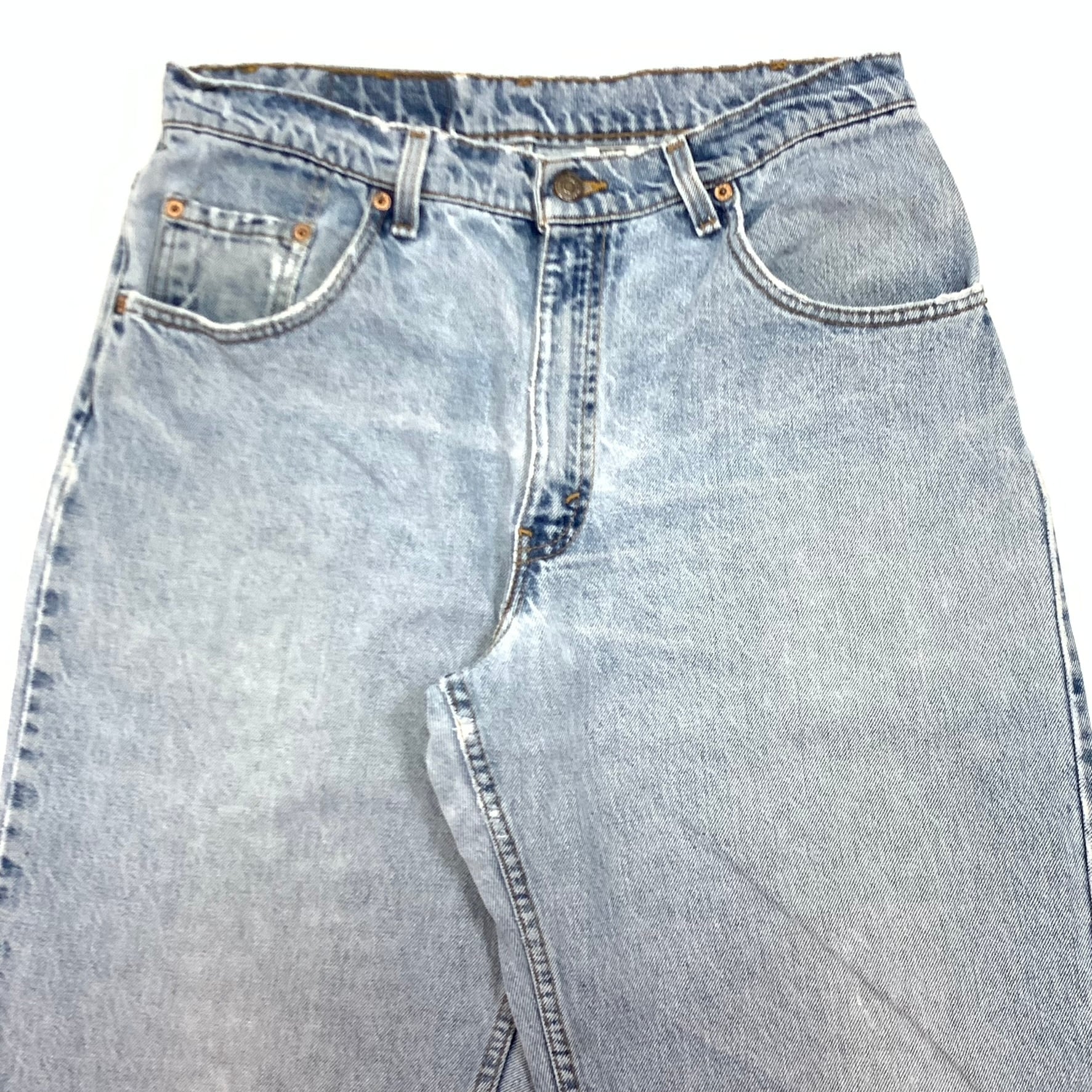 6299 Levi's リーバイス 560 デニムパンツ USA製 W34 | San Fernando