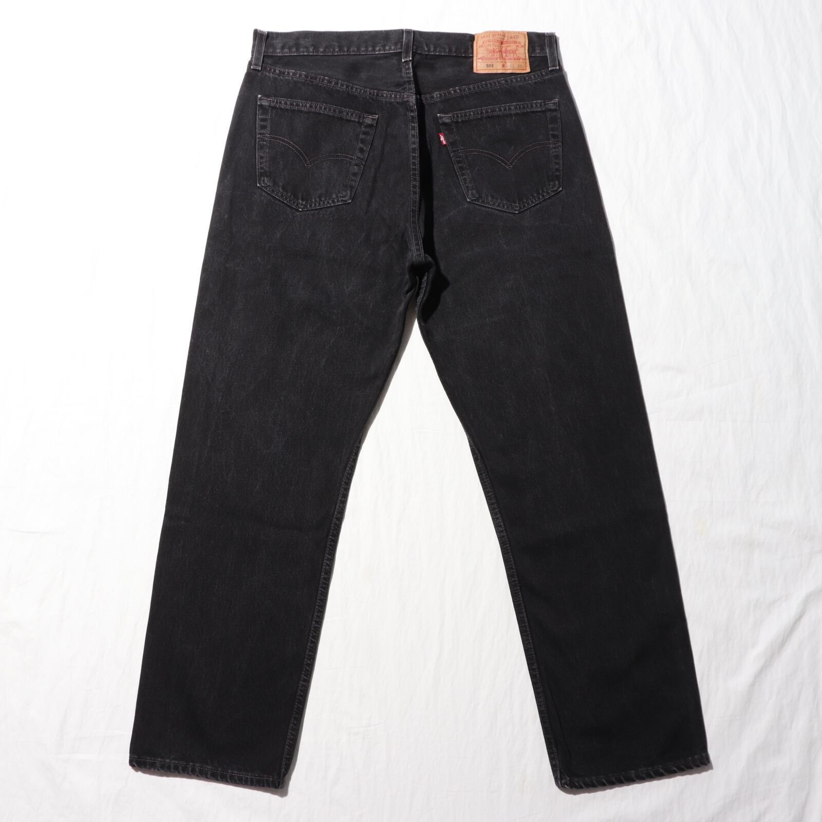 美品 36×30 Levi 