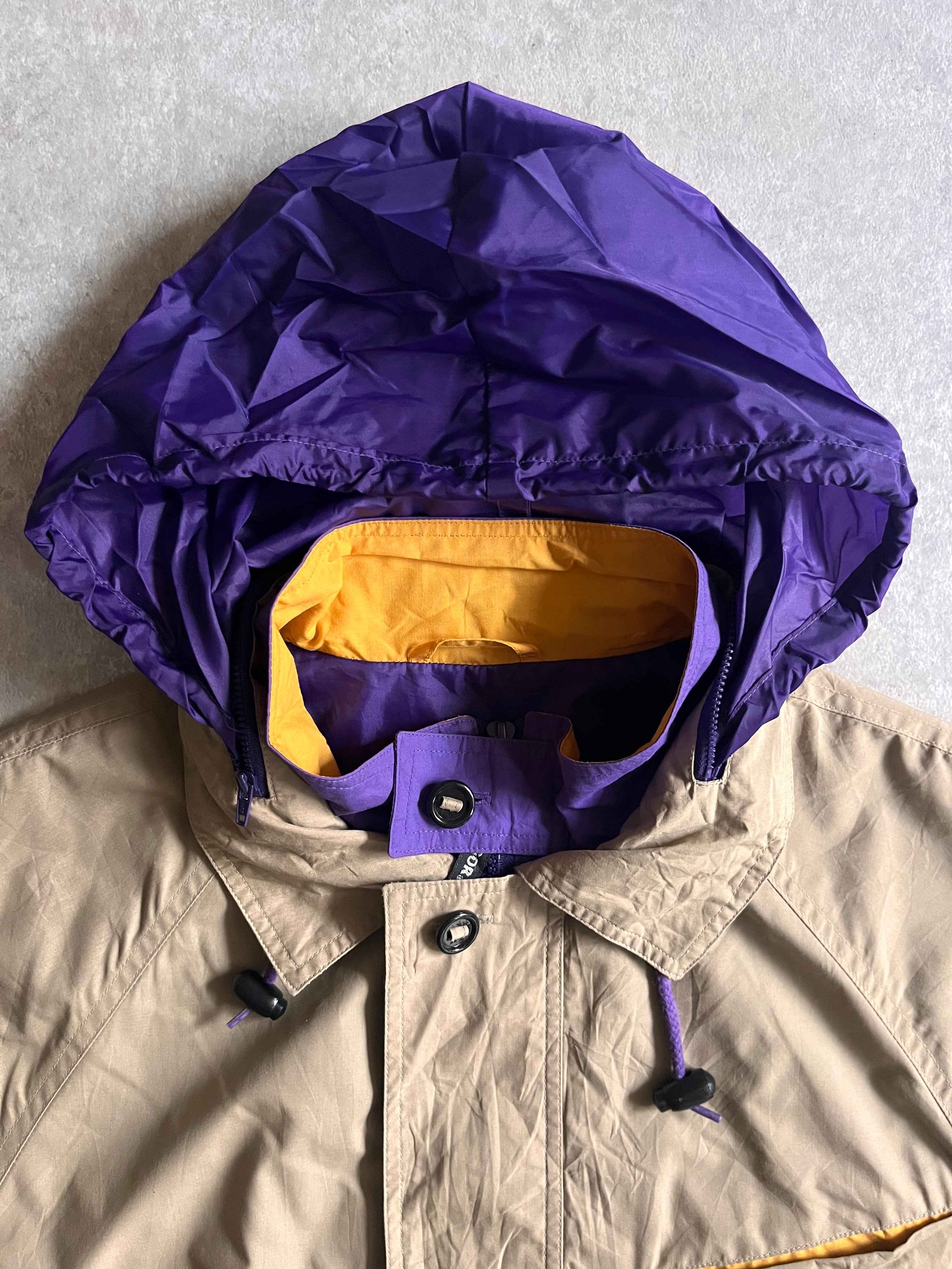 1990s McGregor Cotton Jacket L H797 | ROGER'S used clothing