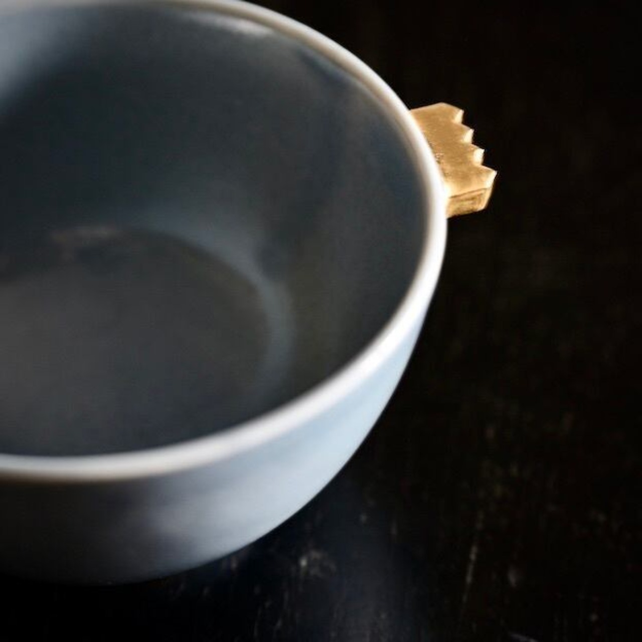 【MUMCA 丸谷牧子】   耳付きスープボウル［2104400000535］・画像12