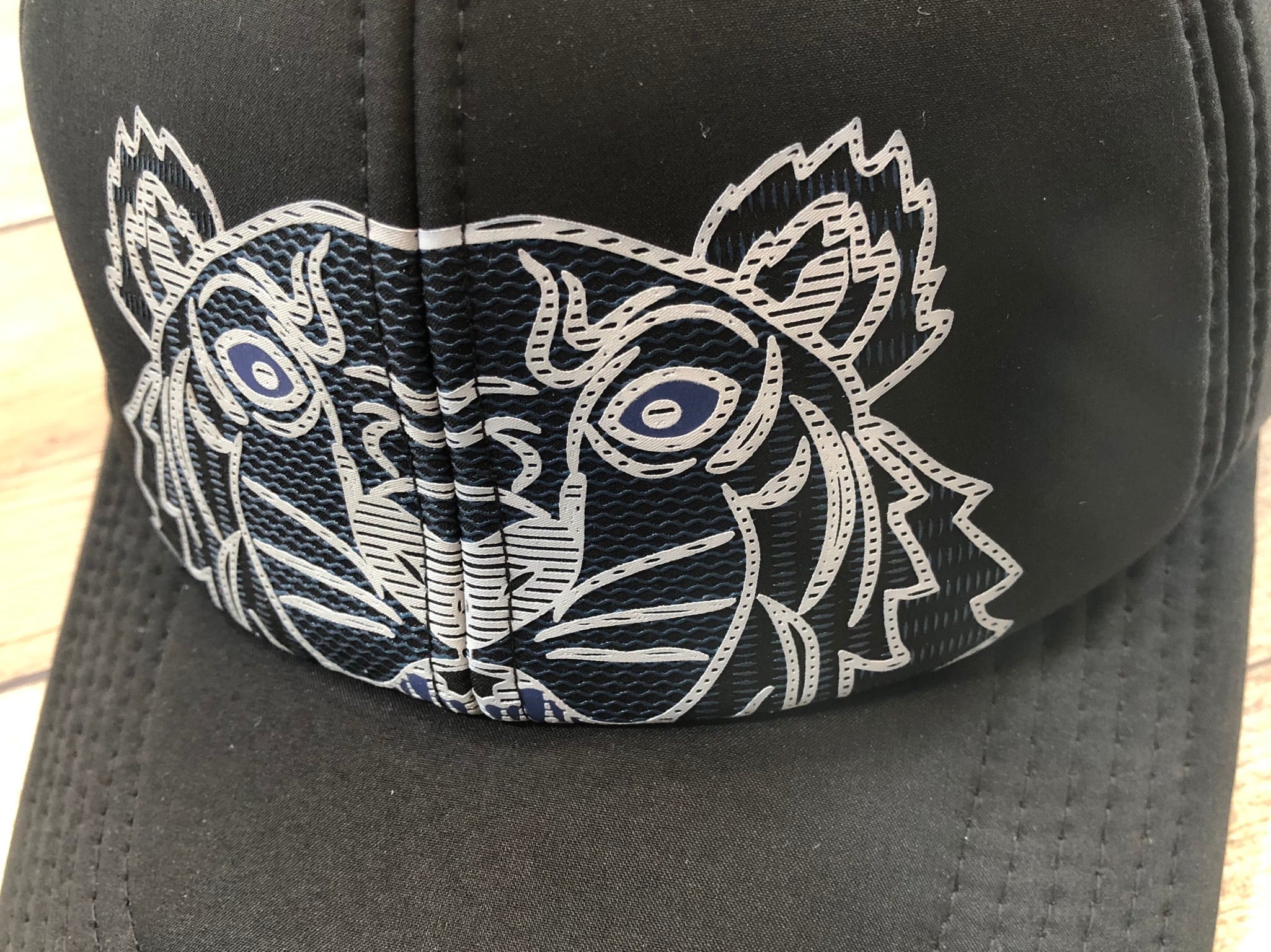 KENZO（ケンゾー）/ tiger cap / ギフト | Kernel (カーネル)