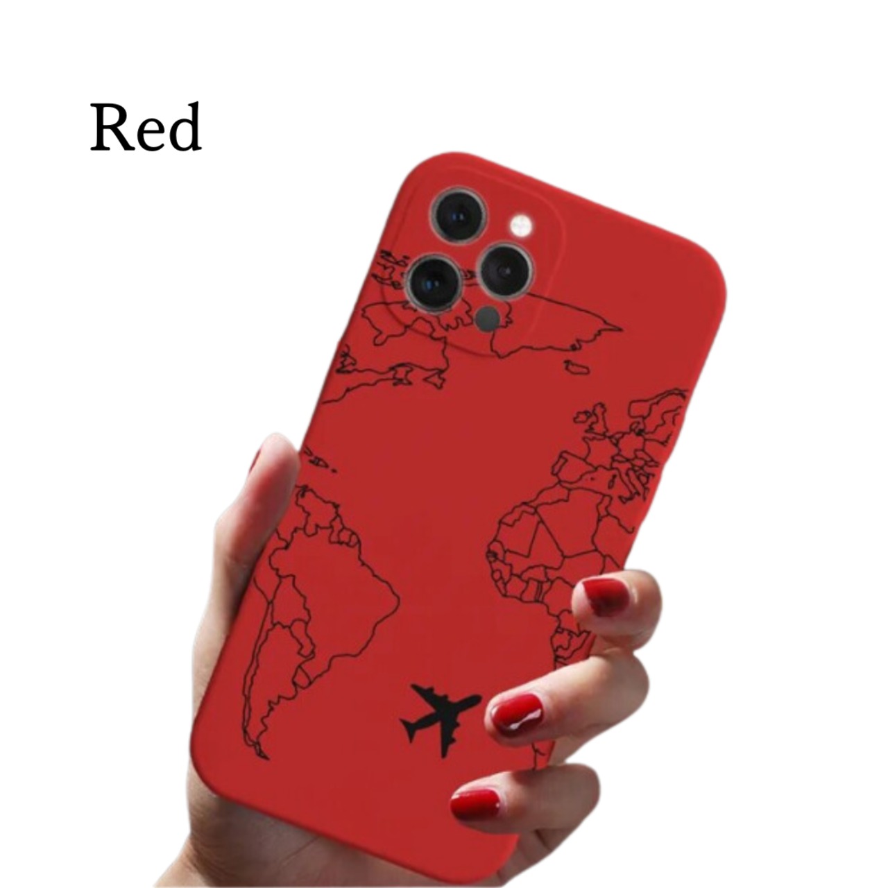 高品質 携帯 iPhone シリコン ラグジュアリー 世界地図 旅行 11 12 13 14 Pro Max Mini Plus スマホケース≪9COLOR≫【0203】