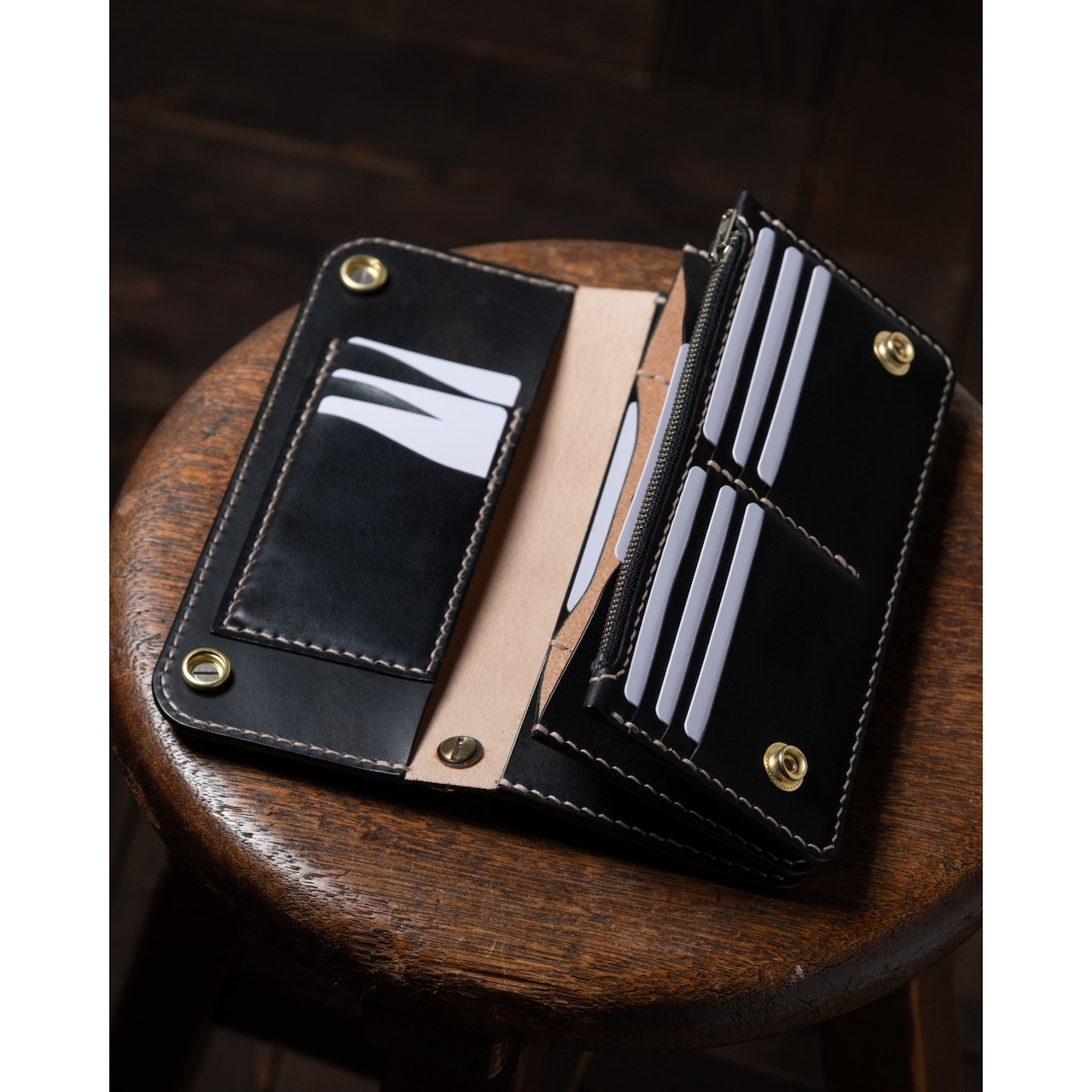 TRUCKER WALLET T-7 /カスタムオーダー