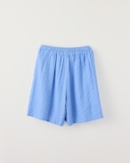 DU260507 Stripe Short Pants【set up可】