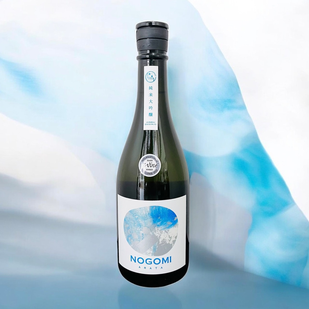 NOGOMI ARATA　720ml　