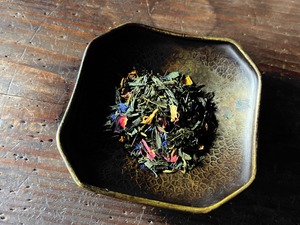 CHA YUAN Oie Sauvage  オア ソヴァージュ