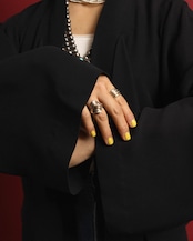 Jean Paul Gaultier Classique / Kimono Jacket