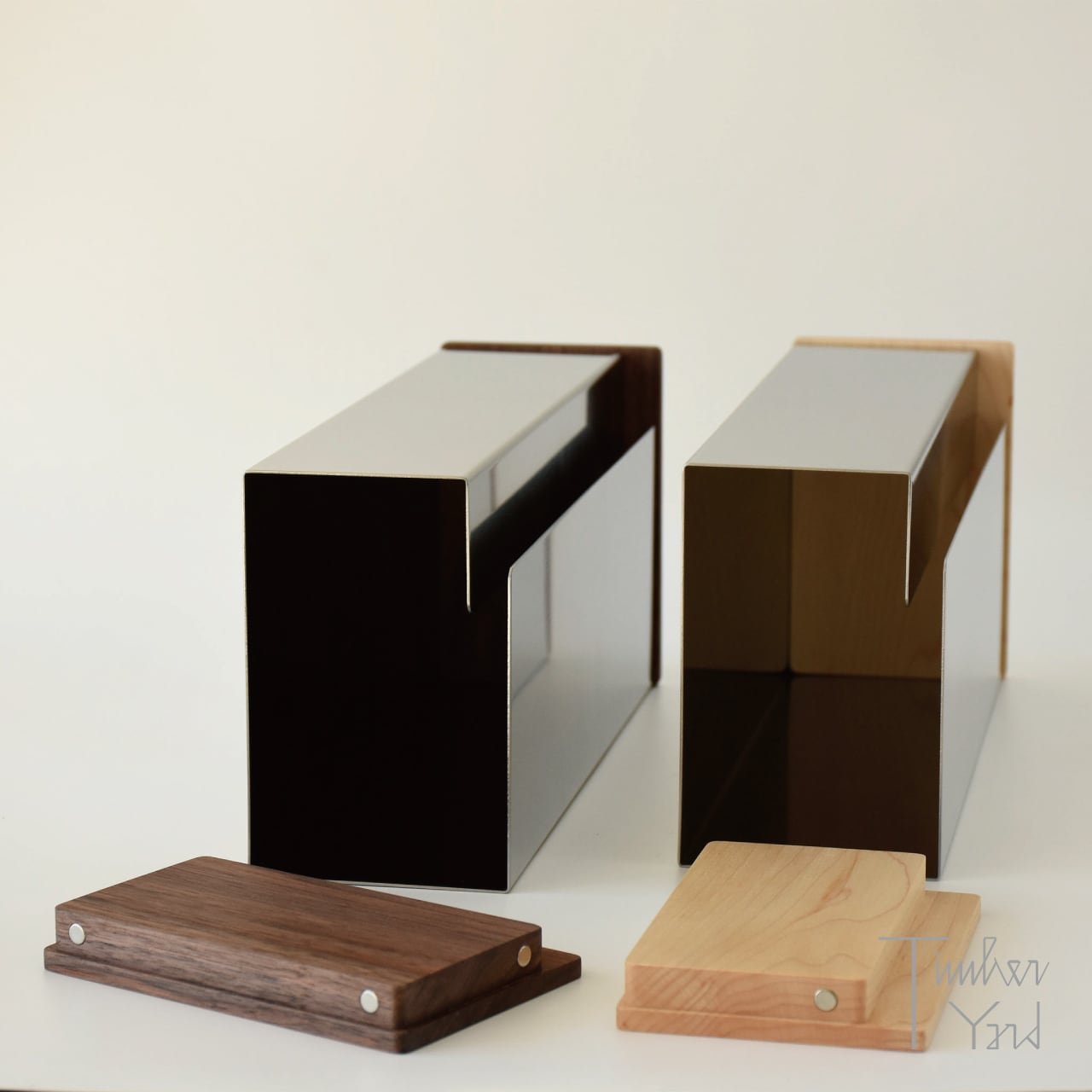 tissue box / maple / ティッシュボックス / メープル / YAMASAKI