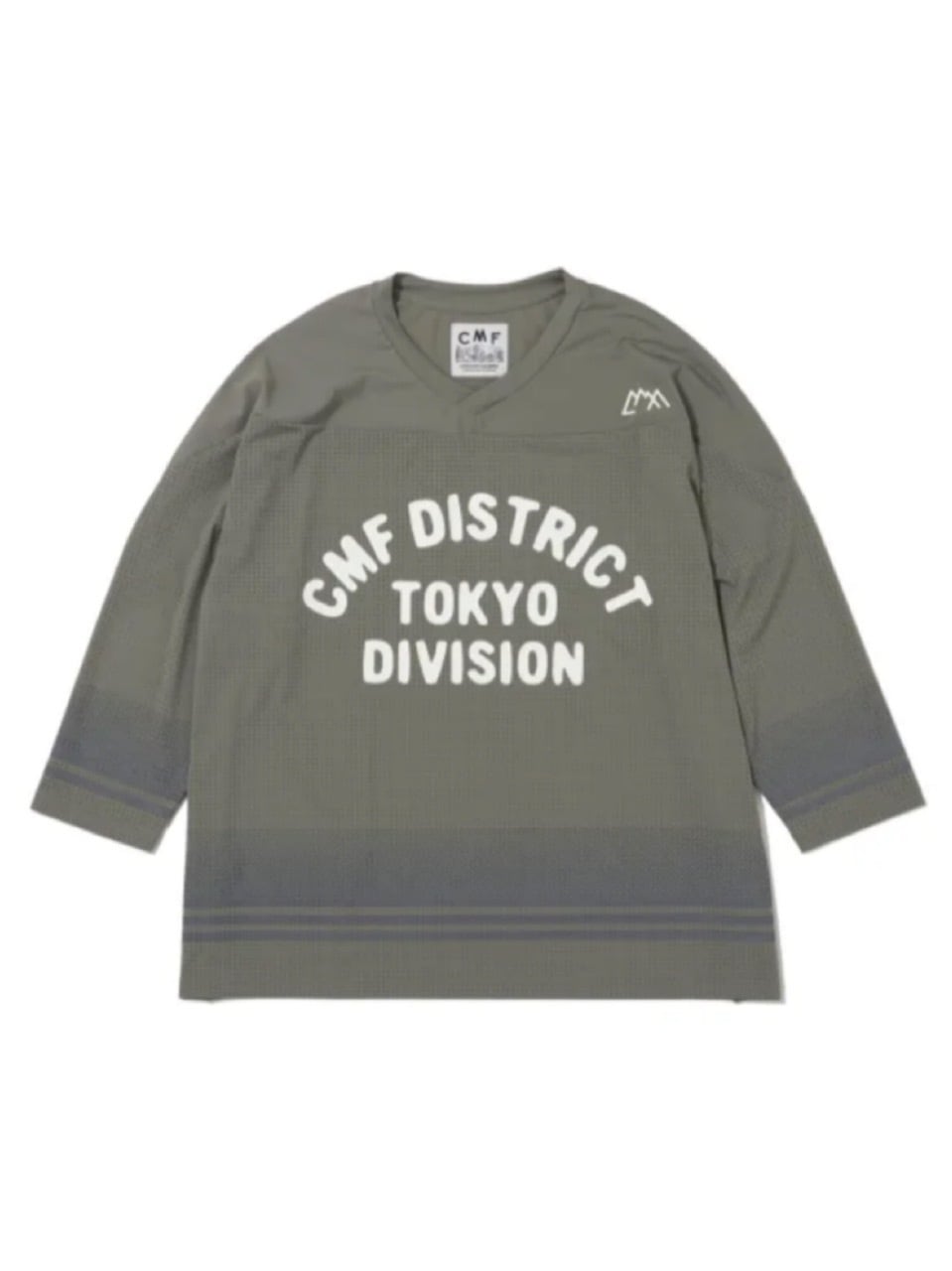 CMF OUTDOOR GARMENT / HOCKEY TEE - 2026SS -