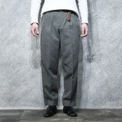 Dockers record 2 tuck cotton slacks