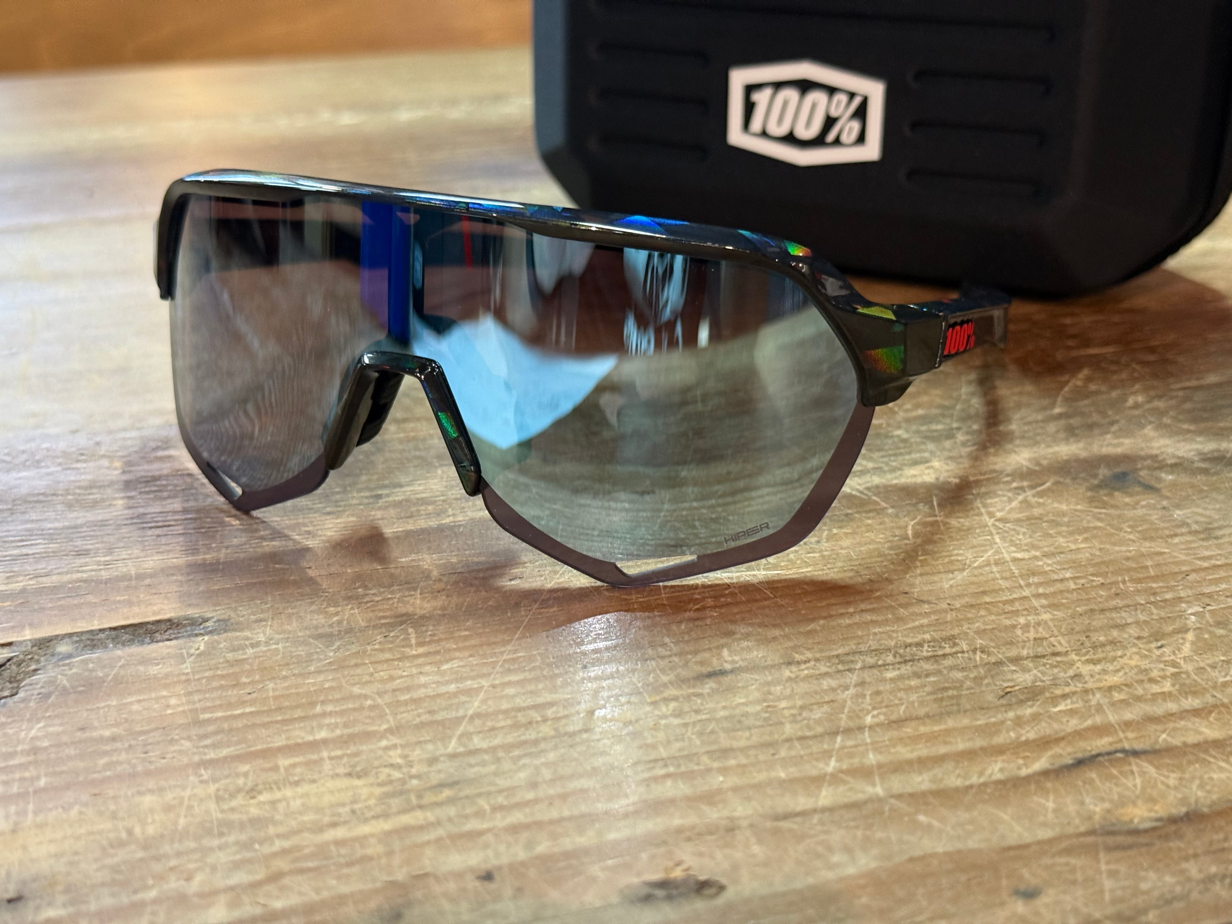 100%】ワンハンドレッド サングラス S2 | 野球専門店 GorillaSports商店