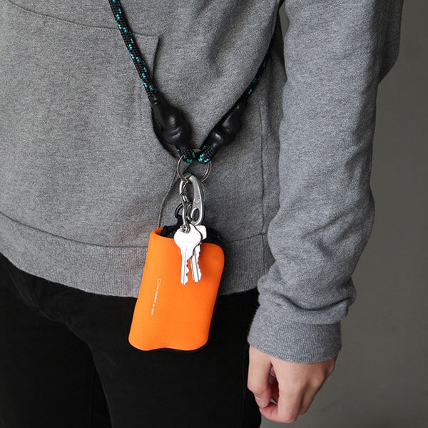 使用しないポーチ 使用しないポーチ