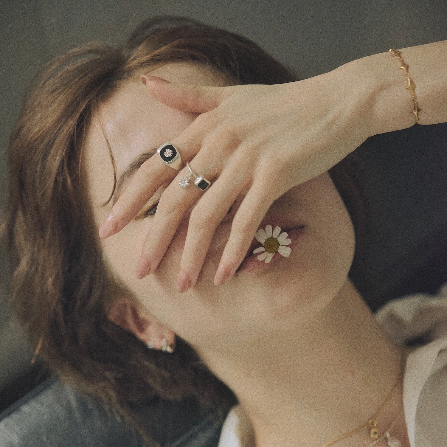 onpy ring | nanagu