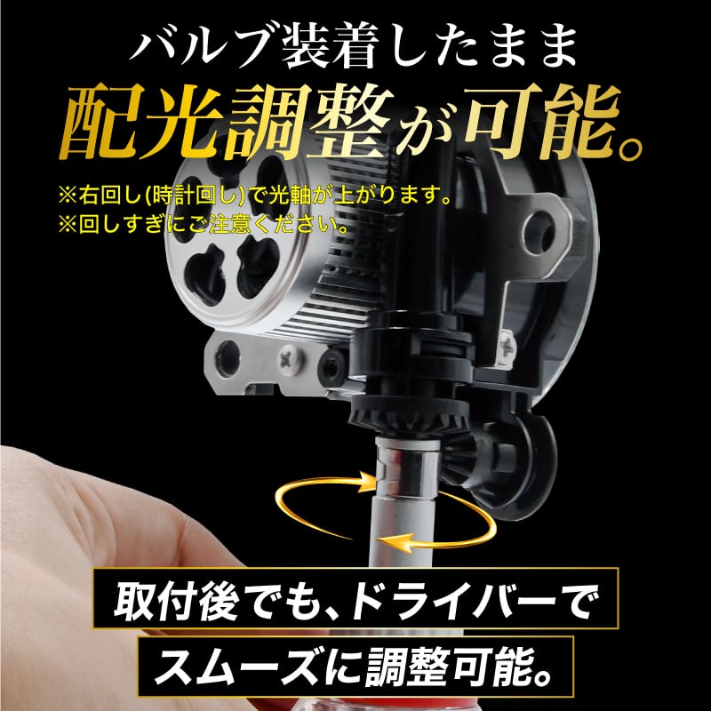 L1B LED フォグランプ ユニット VELENO ヴェレーノ ベレーノ 専用