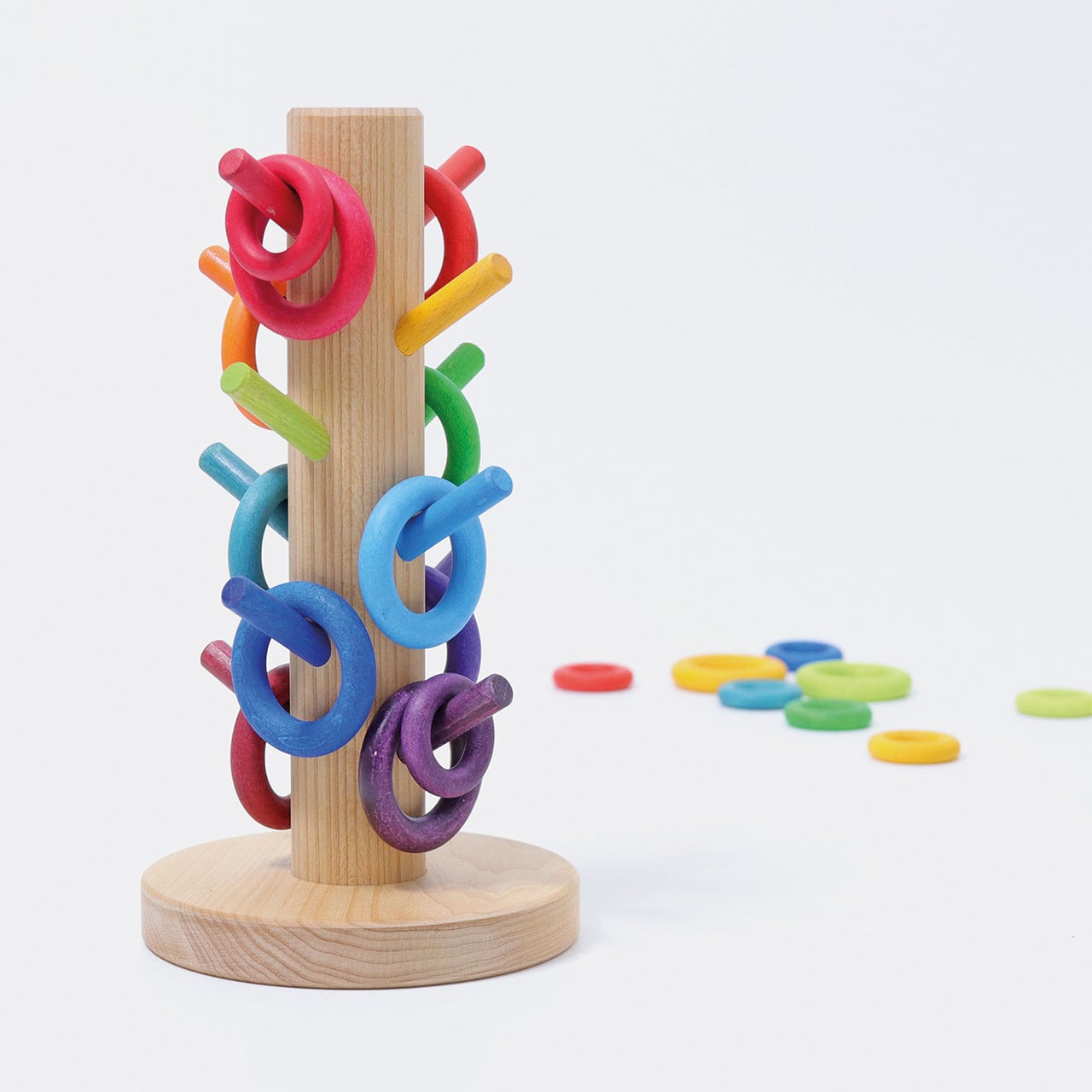 グリムス リングスタンド・レインボー | Earth8toys