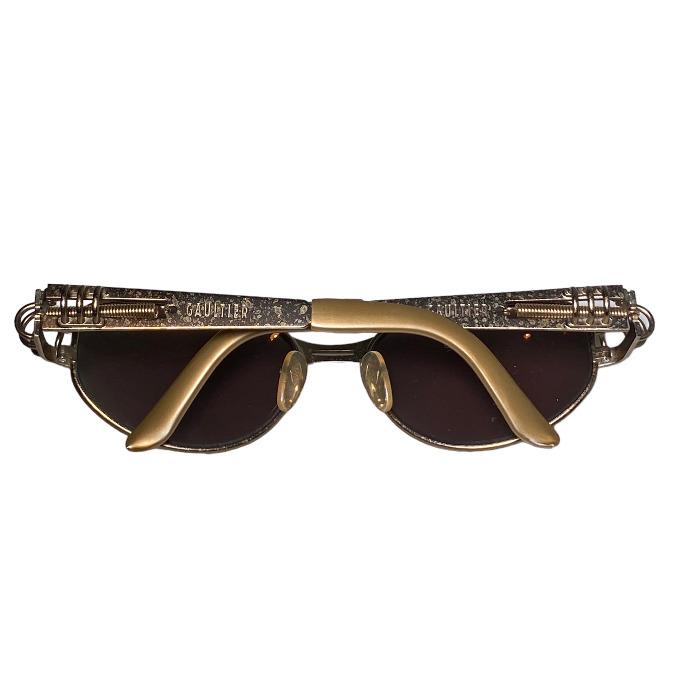 vintage JEAN PAUL GAULTIER glasses 