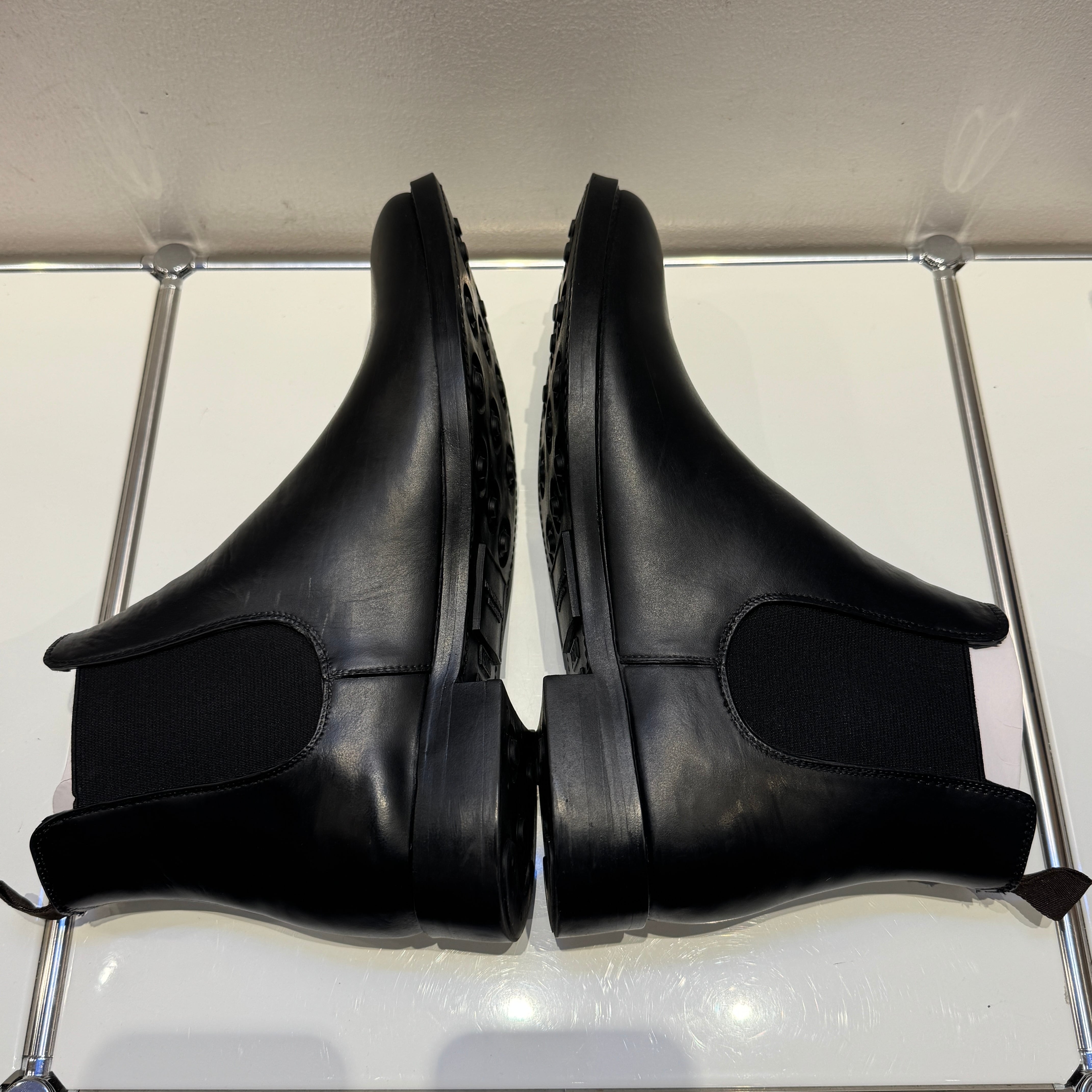UNITED ARROWS SIDE-GORE BOOTS | safarionline